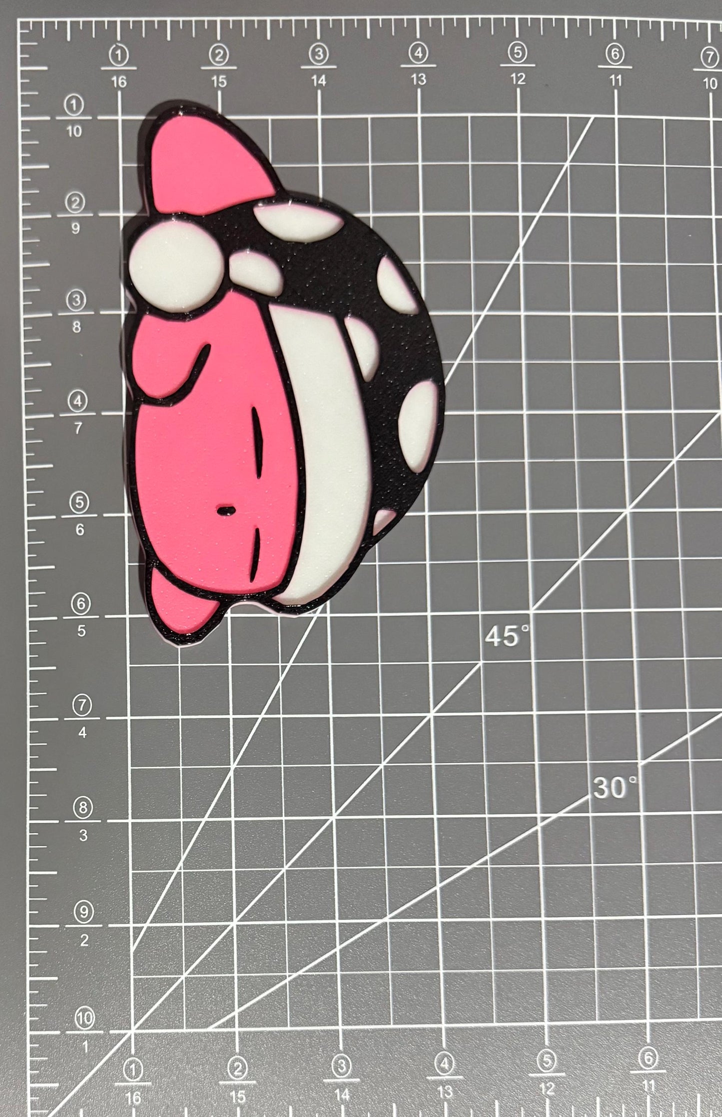 Sleepy Kirby