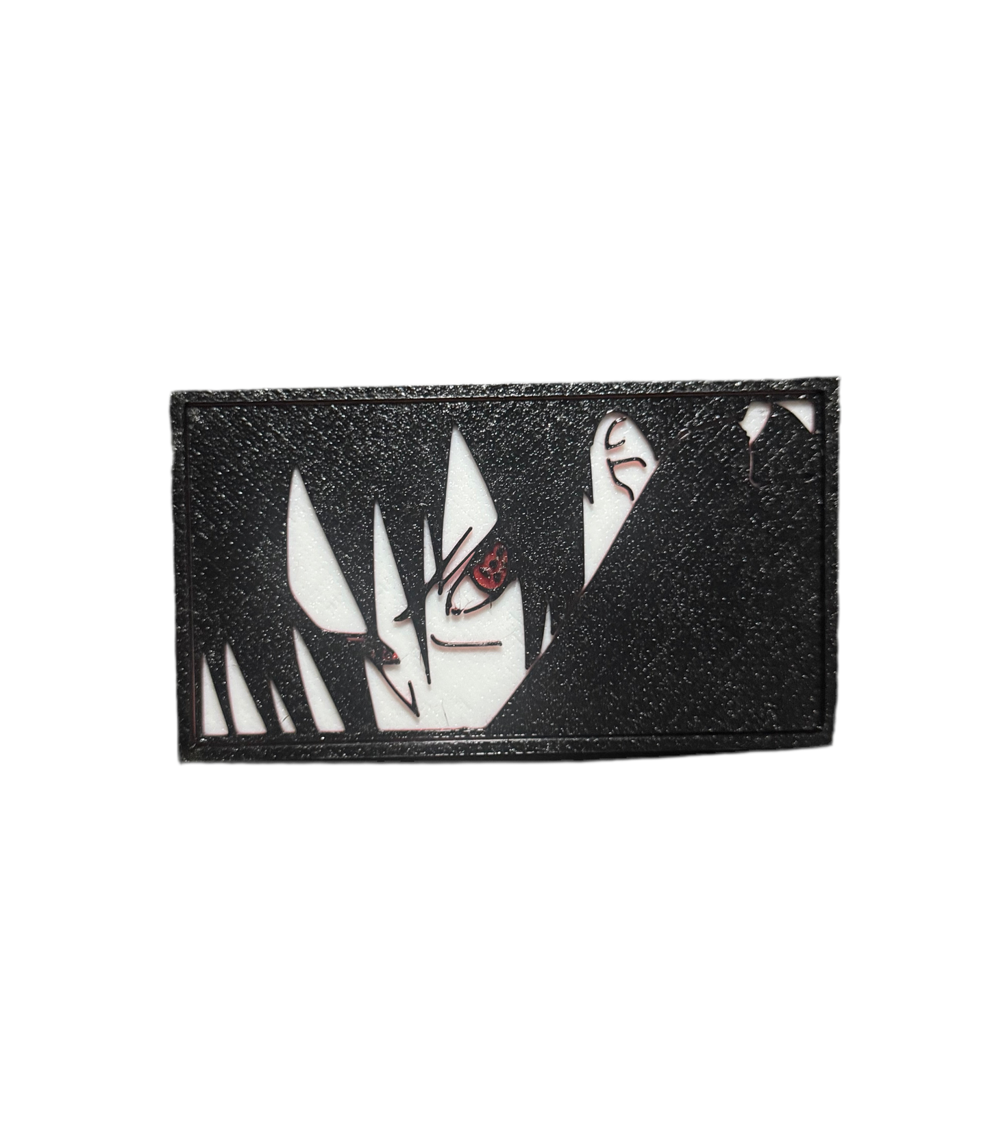 Sasuke Uchiha Stomp Pad