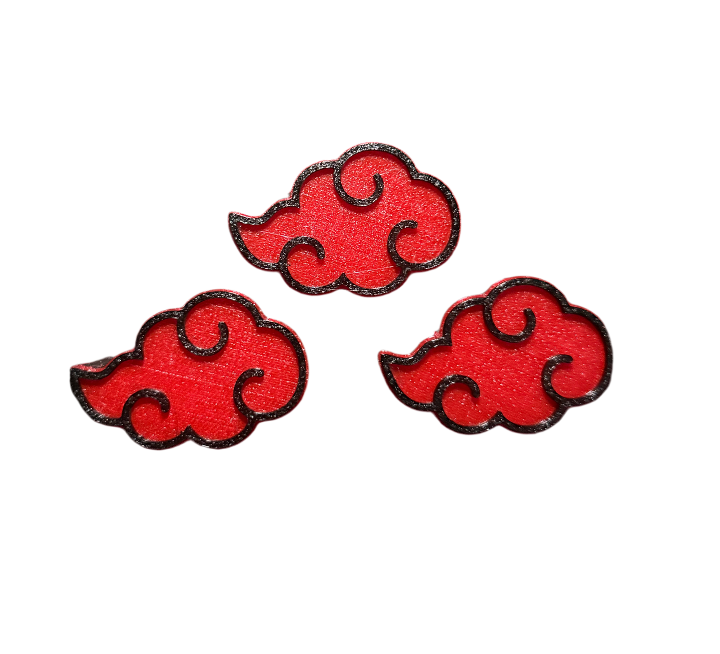Anime Cloud Stomp Pad