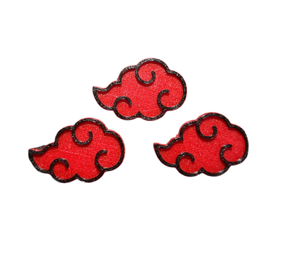 Anime Cloud Stomp Pad