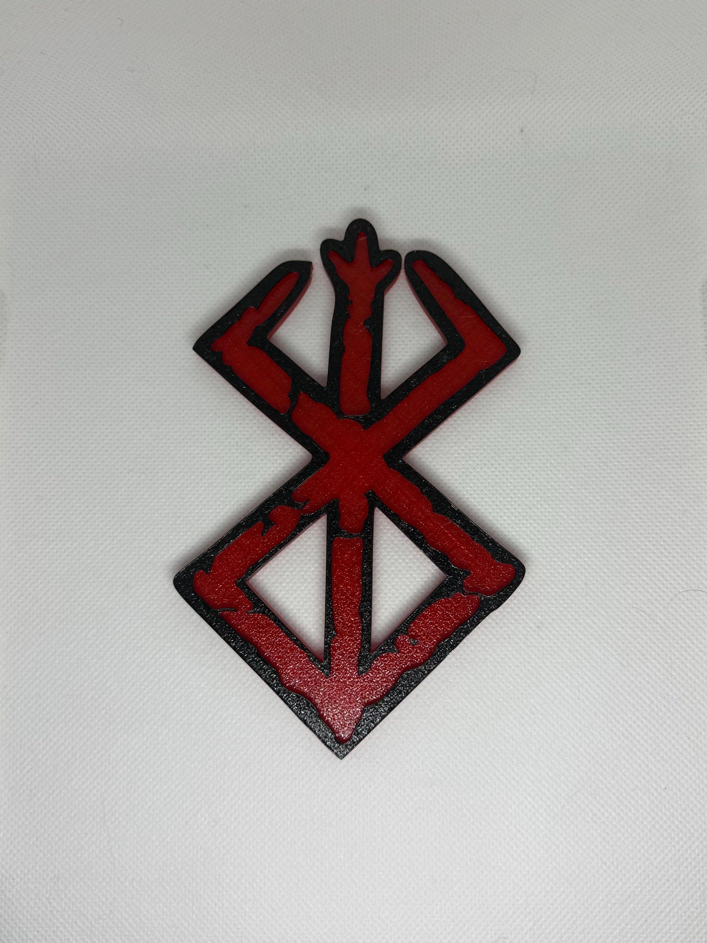 Mark of Sacrifice Snowboarding Stomp Pad