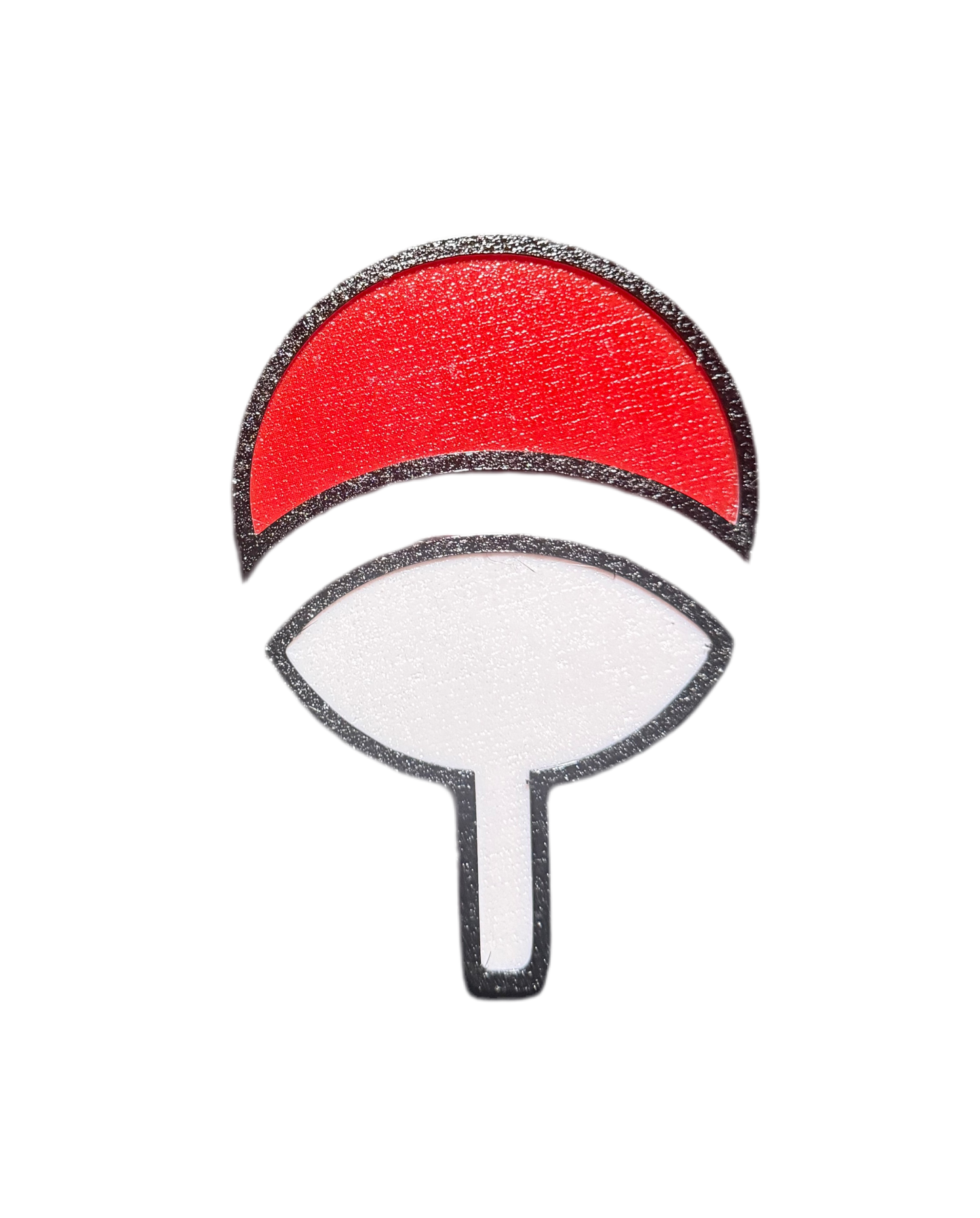 Uchiha Clan Anime Stomp Pad