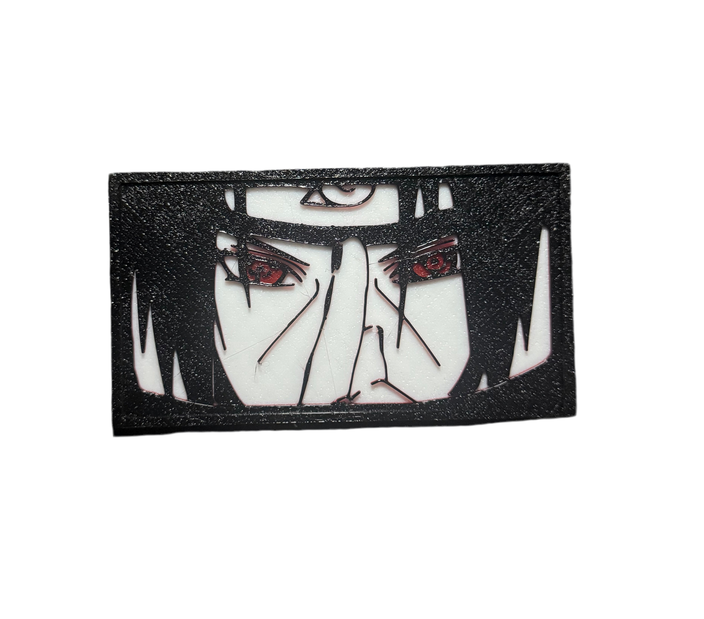 Itachi Uchiha Anime Stomp Pad
