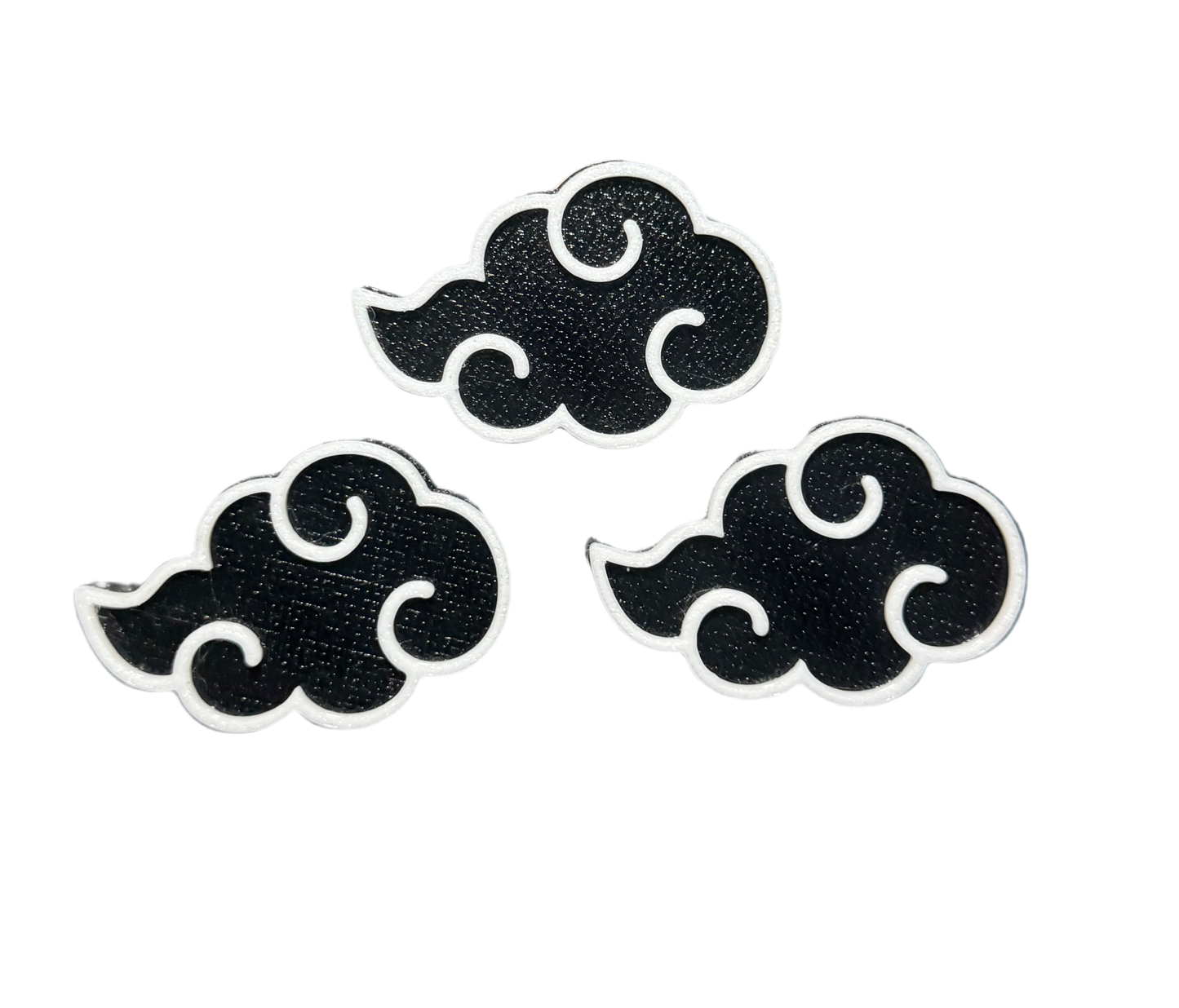 Anime Cloud Stomp Pad