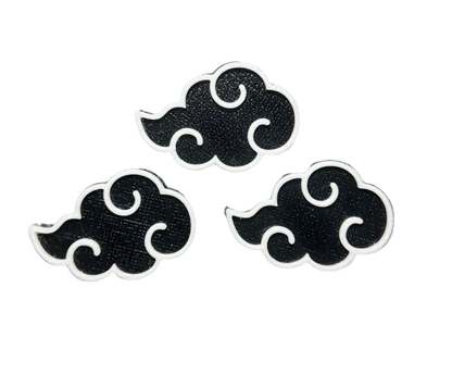 Anime Cloud Stomp Pad