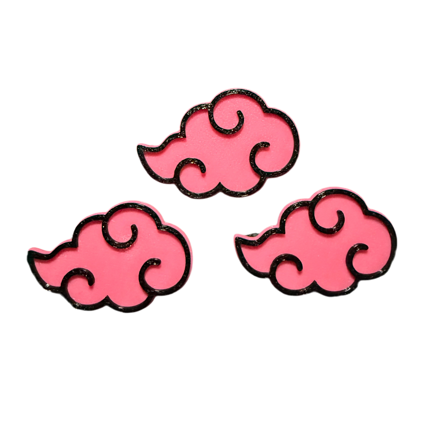 Anime Cloud Stomp Pad
