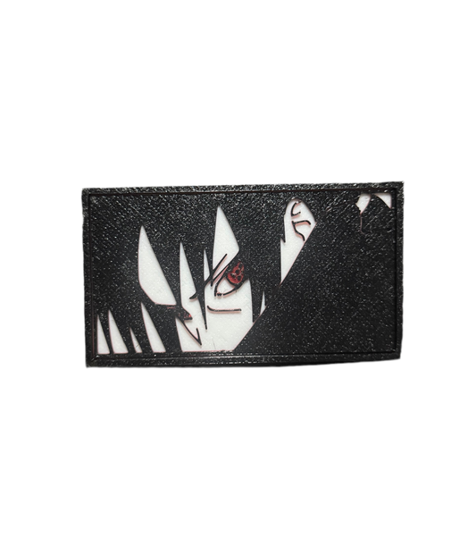 Sasuke Uchiha Stomp Pad