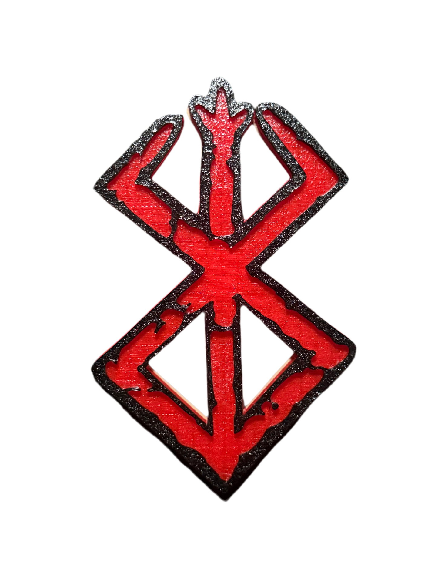 Mark of Sacrifice Snowboarding Stomp Pad