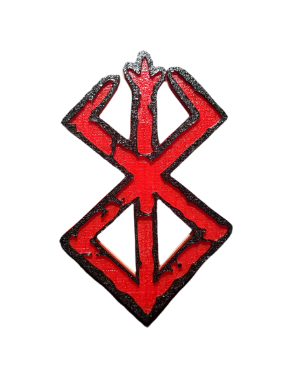 Mark of Sacrifice Snowboarding Stomp Pad