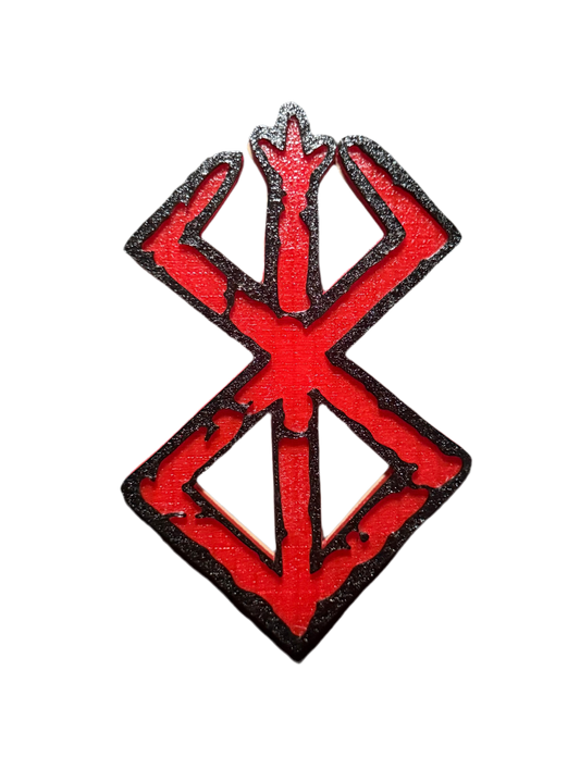 Mark of Sacrifice Snowboarding Stomp Pad