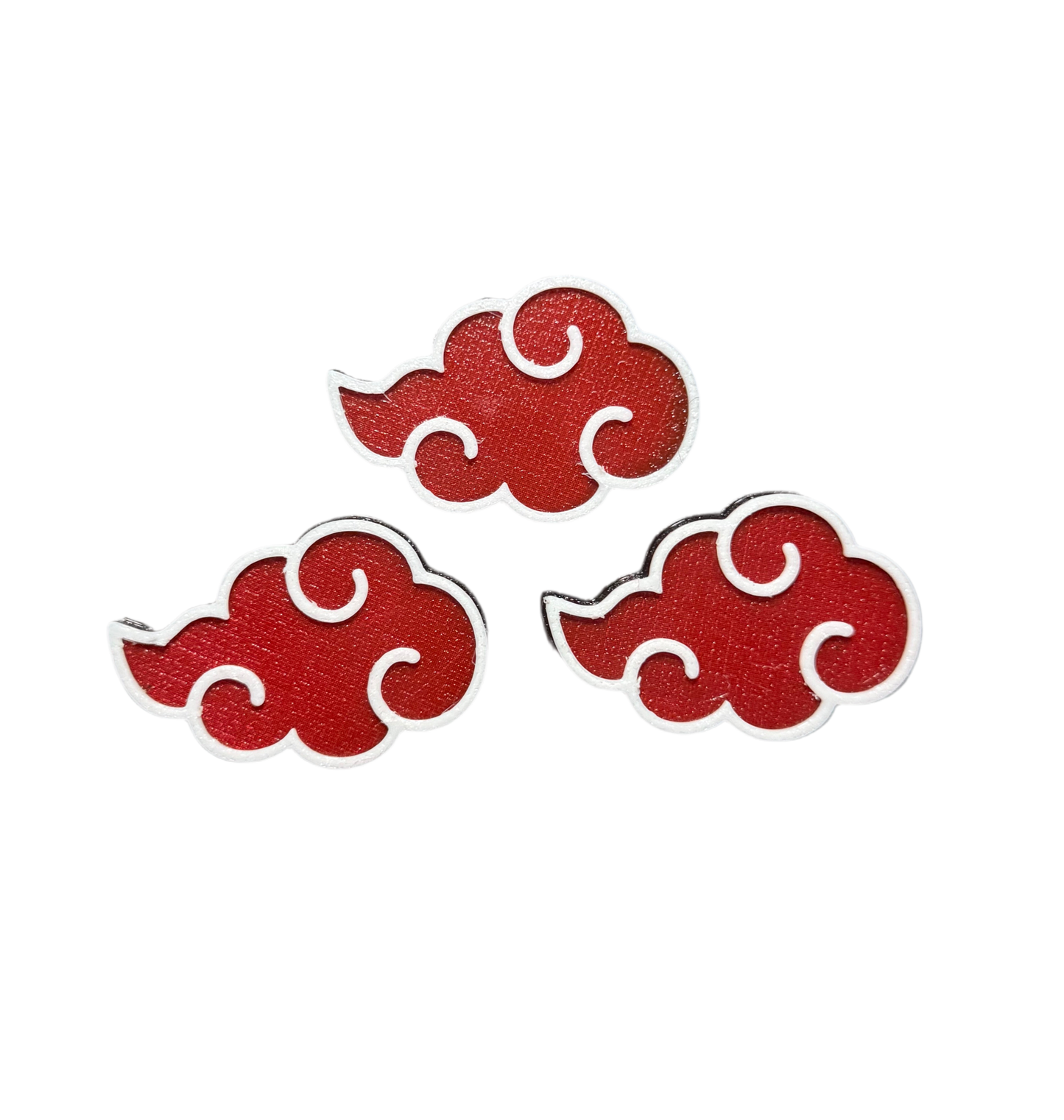 Anime Cloud Stomp Pad