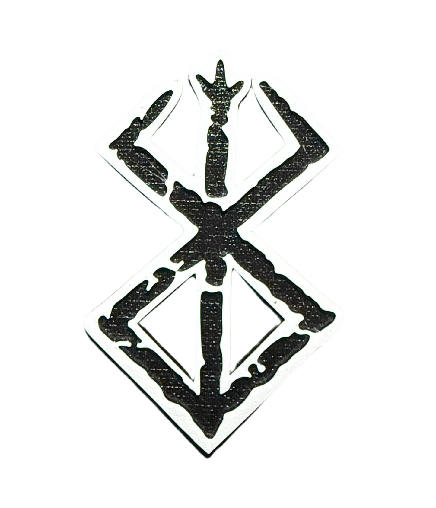 Mark of Sacrifice Snowboarding Stomp Pad
