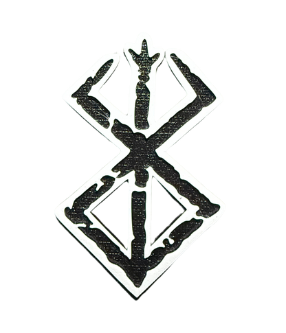 Mark of Sacrifice Snowboarding Stomp Pad
