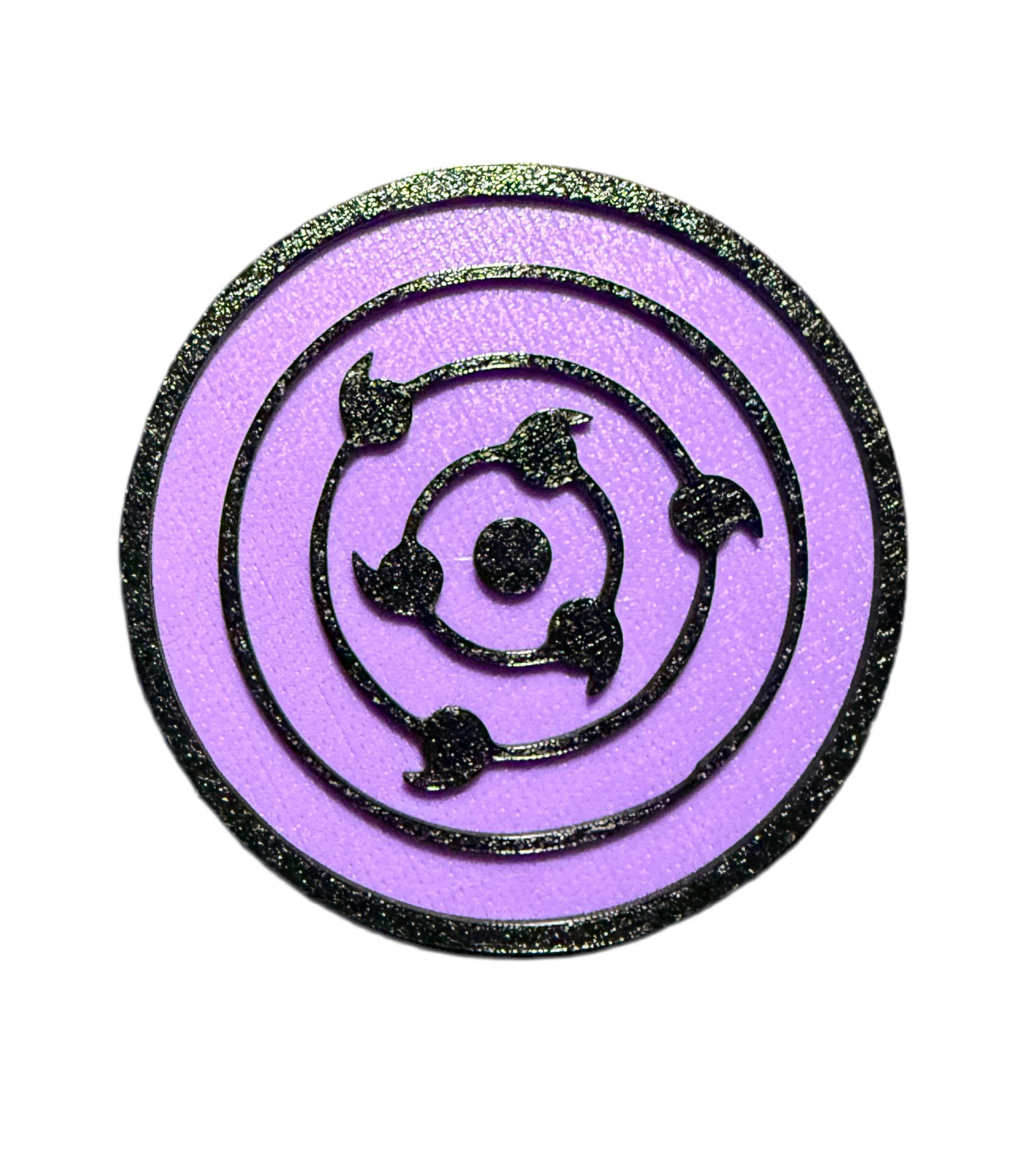 Rinnegan Snowboarding Stomp Pad