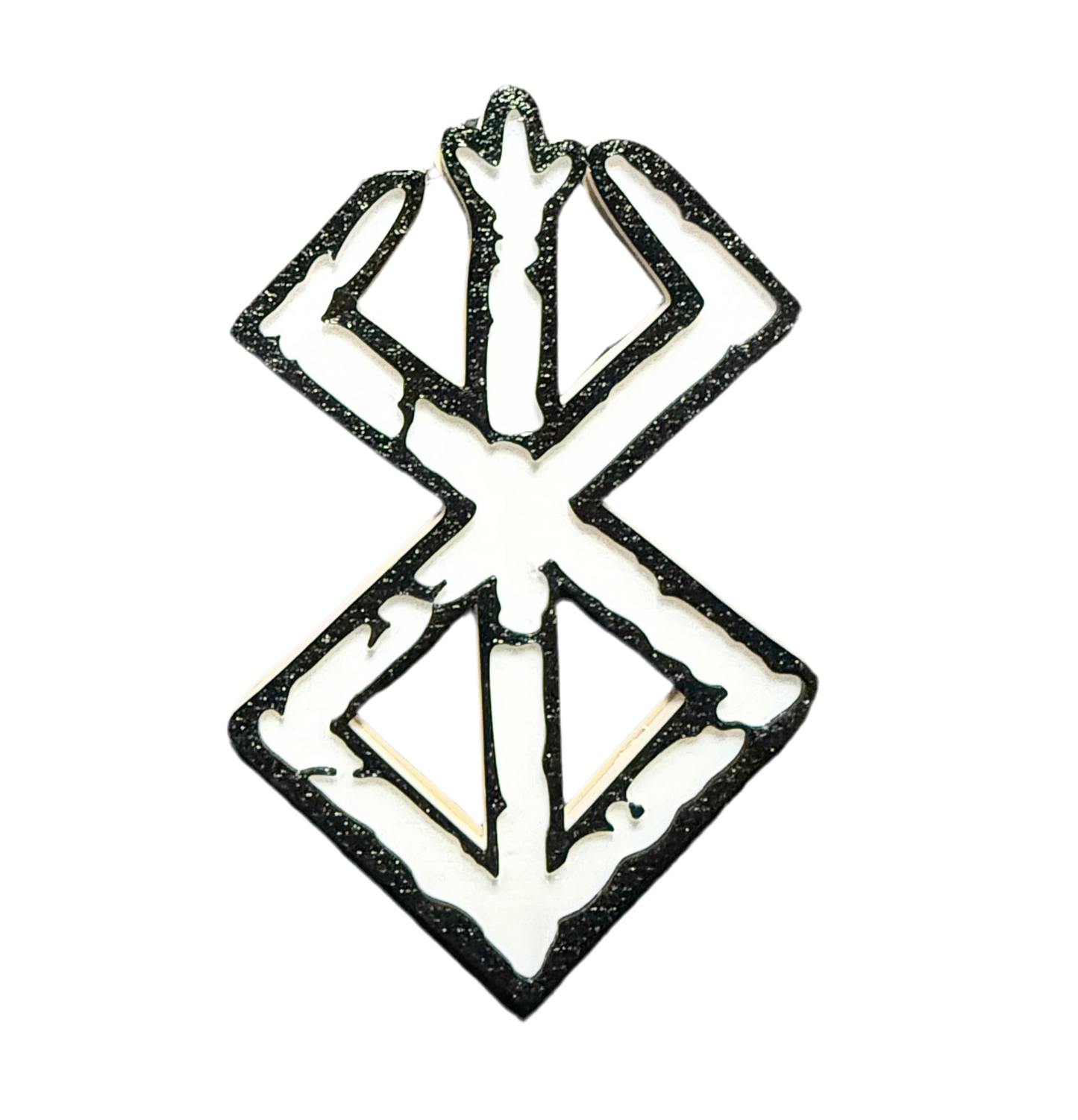 Mark of Sacrifice Snowboarding Stomp Pad