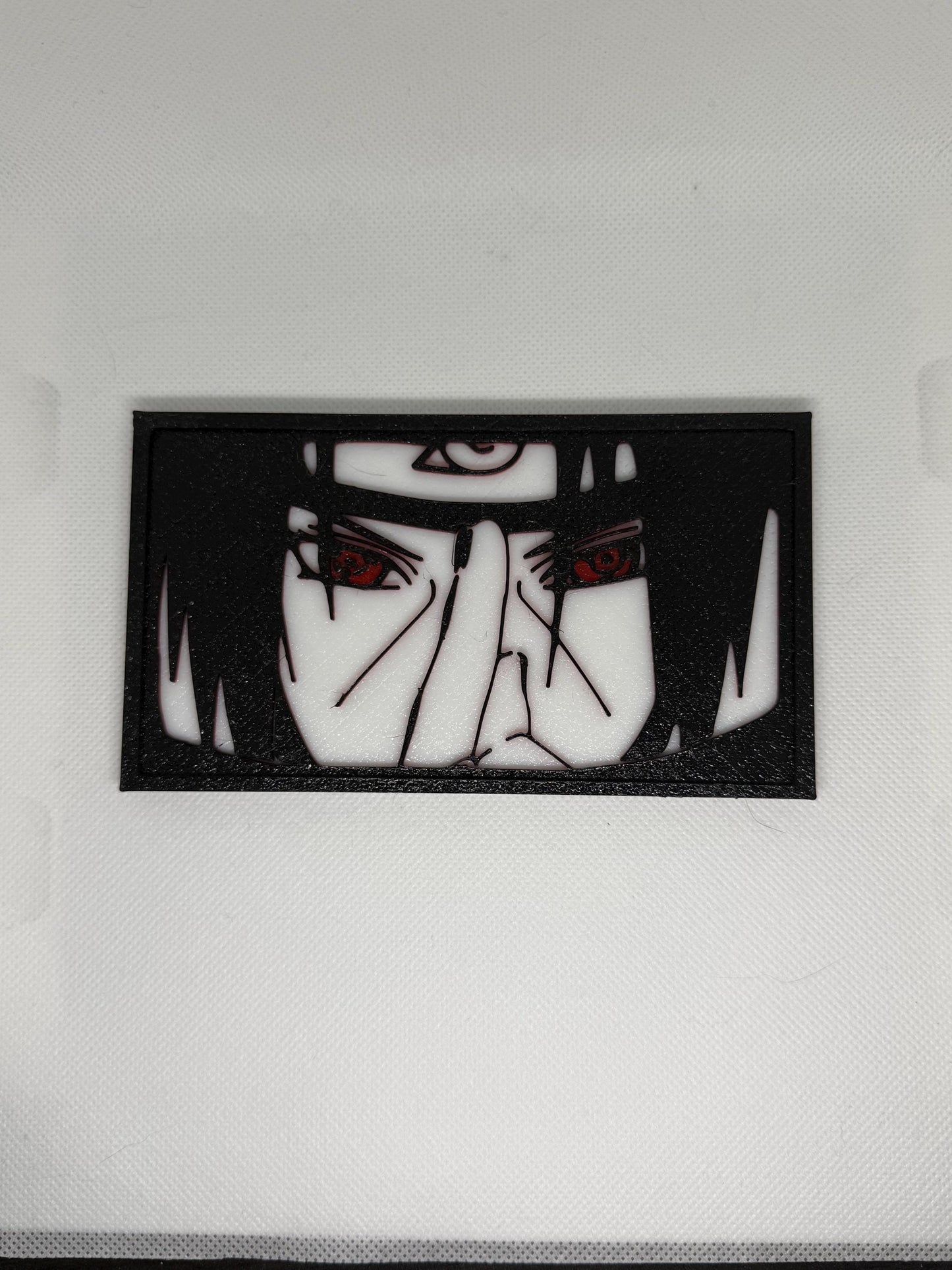 Itachi Uchiha Anime Stomp Pad